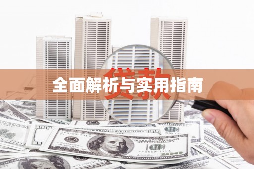 中西全面解析与实用指南