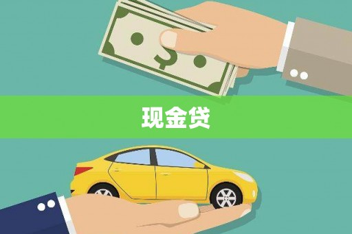 中西现金贷