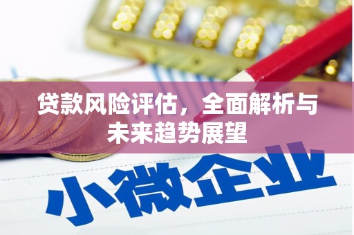 中西贷款风险评估，全面解析与未来趋势展望
