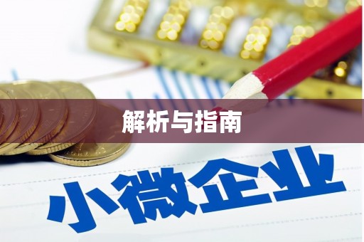 中西解析与指南