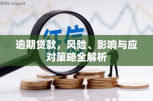 中西逾期贷款，风险、影响与应对策略全解析