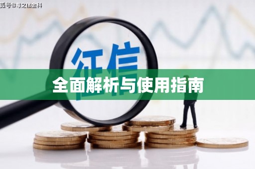 中西全面解析与使用指南