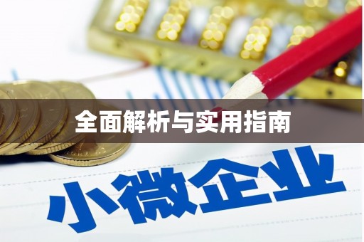 中西全面解析与实用指南