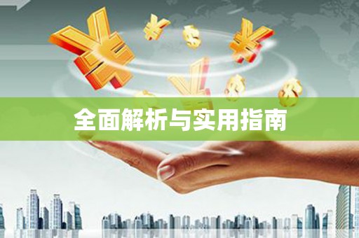中西全面解析与实用指南