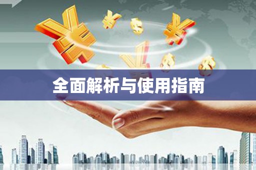 中西全面解析与使用指南