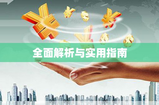 中西全面解析与实用指南