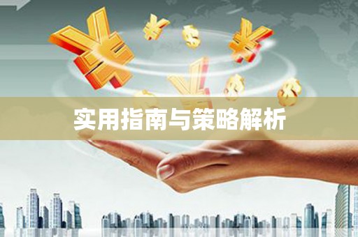 中西实用指南与策略解析