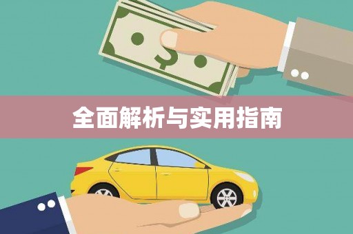 中西全面解析与实用指南
