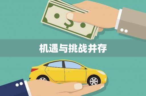 中西机遇与挑战并存